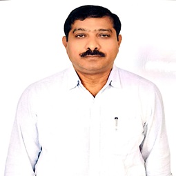 Profile picture of Srinivas Chakravathi Maganti
